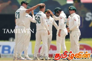 இரண்டாவது டெஸ்ட்டிலும் வலுவான நிலையில் அவுஸ்திரேலிய அணி