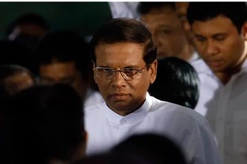 மைத்திரி உட்பட நால்வருக்கு உயர் நீதிமன்றம் வழங்கிய உத்தரவு