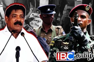 மன்னார் காற்றாலை திட்டத்தினால் ஆபத்தொன்றுமில்லை: அமைச்சர் திட்டவட்டம்