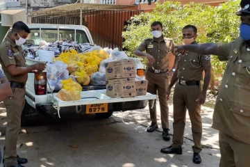 திடீர் பரிசோதனை; யாழில் வர்த்தகருக்கு ஒரு இலட்சத்து 80 ஆயிரம் ரூபாய் தண்டம்!