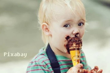 ஐஸ்கிரீம் ஏன் உடலுக்கு நல்லதல்ல? ஐஸ்கிரீம் சாப்பிட்டு சுடுதண்ணீர் குடிக்கலாமா?