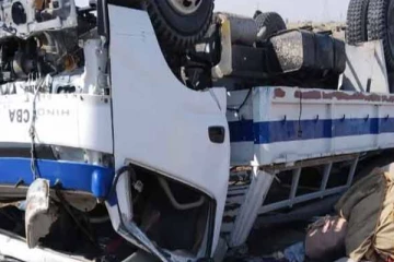 පාකිස්තානයේ ප්‍රහාරයකින් ආරක්ෂක අංශයේ 9ක් මරුට