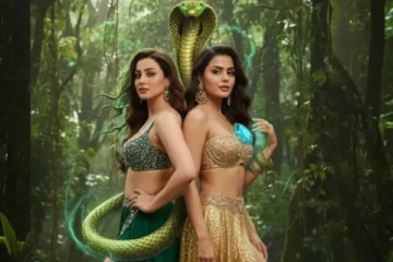 நாகினி 7 சீரியல் ரசிகர்களுக்கு வந்த சந்தோஷ செய்தி... ஆனால்?