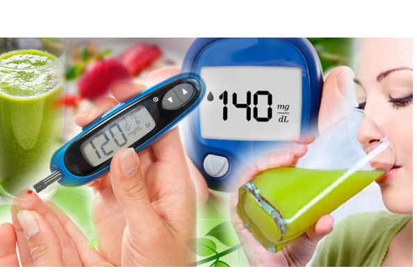 சர்க்கரை நோயால் அவதியா? கவலை வேண்டாம்? இந்த பானத்தை அருந்தினாலே போதும்... - தமிழ்நாடு