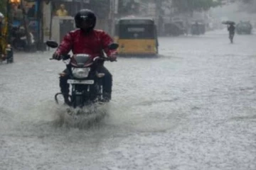 10 மாவட்டங்களில் கனமழை... 3 நாட்களுக்கு நீடிக்கும்!