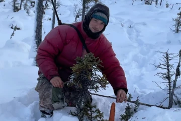 கனடாவில் காணாமல் போன மலையேறி சடலமாக மீட்பு