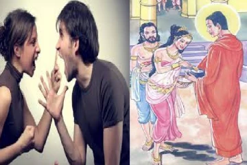 විශාකාවගේ චරිතය ඇසුරින් මෙකල කාන්තාවන්ට ආදර්ශමත් ජිවිතයක් ගත කිරිමට මගක් මෙන්න...