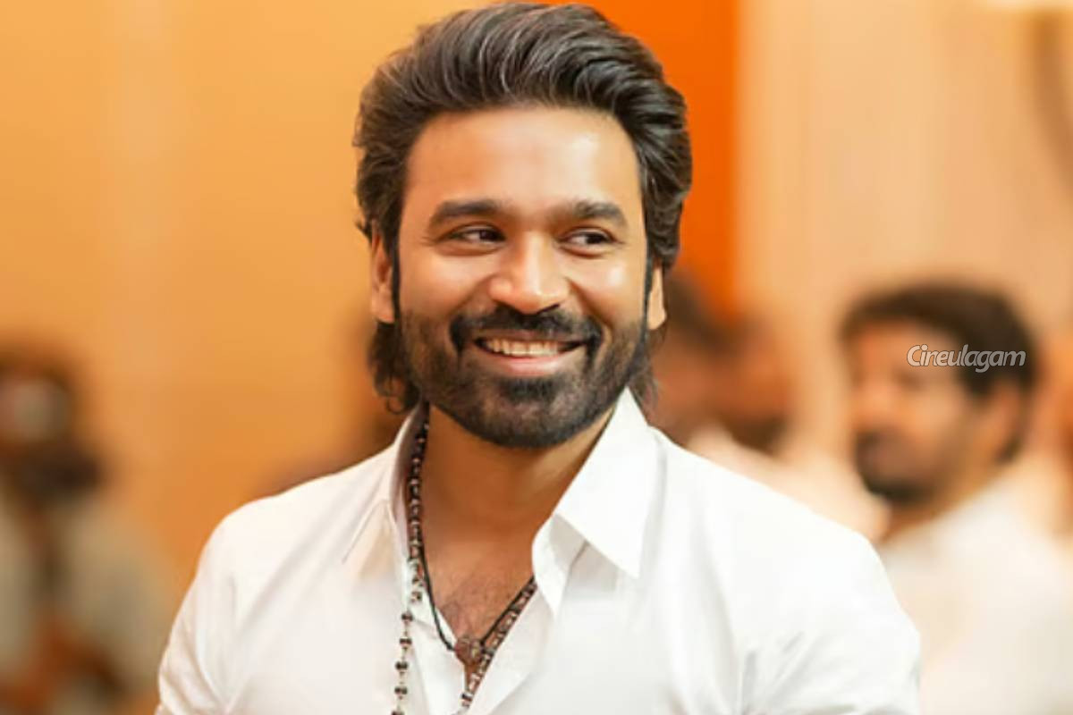 தனுஷின் 56வது படத்தில் நாயகியாக நடிக்கும் இளம் நடிகை... வெளிவந்த சூப்பர் தகவல் | Update About Actor Dhanush D56 Movie
