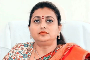 சிக்கும் ரோஜா? புது தலைவலி - ஆந்திர அரசியலில் பரபரப்பு!