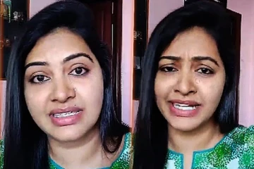 அப்படிப்பட்ட ஒரு நோய் இருக்கு...சாப்ட கூட முடில...வேதனையுடன் சொன்ன ரச்சிதா!!