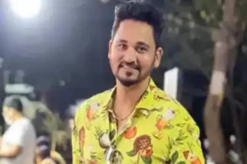 வெளிநாடொன்றில் இடம்பெற்ற கோர விபத்து: பஞ்சாப் பாடகர் உயிரிழப்பு