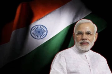 மோடியை மிரட்டி பணியவைக்க முடியாது...! ரஷ்யா அதிபர் புதின் புகழாரம்..!!