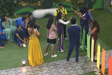 இந்த வார எலிமினேஷன் இவர்தான்? பிக் பாஸ் 7 லேட்டஸ்ட் தகவல்