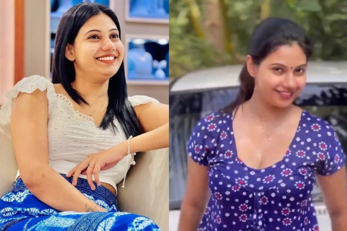 இன்ஸ்டாகிராமில் மாதம் கோடிகள் சம்பாதித்த இன்ஃப்ளூயன்சர் அஷ்வனி!! திடீரென அவர் கணக்கு முடக்கம் | Ashwani Ash Instagram Account Suddenly Frozen இன்ஸ்டாகிராமில் மாதம் கோடிகள் சம்பாதித்த இன்ஃப்ளூயன்சர் அஷ்வனி!! திடீரென அவர் கணக்கு முடக்கம் | Ashwani Ash Instagram Account Suddenly Frozen