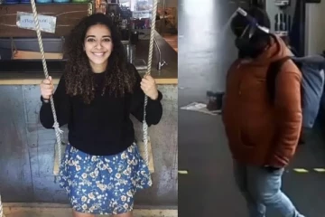 நட்பைத் துண்டித்துக்கொண்டதற்காக பிரித்தானிய பெண்ணின் முன்னாள் காதலன் செய்த பயங்கர செயல்