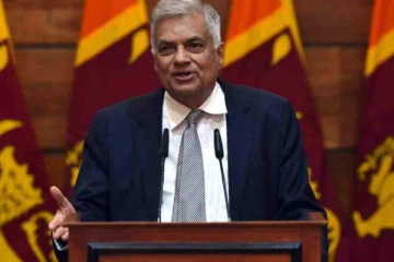 இருதலைக் கொள்ளி எறும்பாய் ரணில் - 13 தொடர்பில் வலுக்கும் புதிய சர்ச்சை!