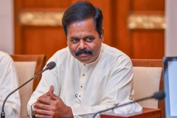 கொழும்பில் நடைபெறவுள்ள போராட்டம் குறித்து தமிழரசு கட்சியின் நிலைப்பாடு.. சிறீதரன் வெளியிட்ட தகவல்