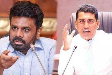 அநுர அரசால் நாடு வீழ்ச்சிப் பாதையில்! ஜோன்ஸ்டன் பெர்னாண்டோ குற்றச்சாட்டு