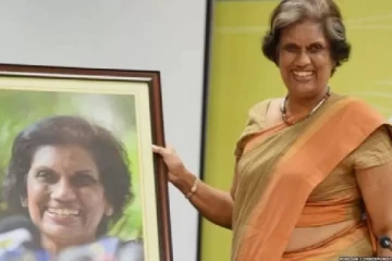 மகிந்தவின் கட்சிக்கு அருகில் அலுவலகத்தை திறக்கும் சந்திரிக்கா