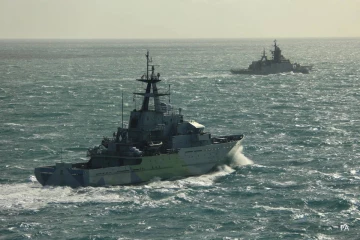 ட்ரம்பின் எதிர்ப்பை மீறி... கரீபியன் நாடொன்றிற்கு விரையும் ரஷ்ய எண்ணெய் கப்பல்