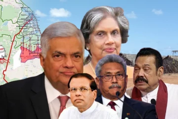 எல்லைக் கிராமங்களில் குடியேற்றப்பட்ட சிங்கள மக்கள் சொல்வது என்ன?