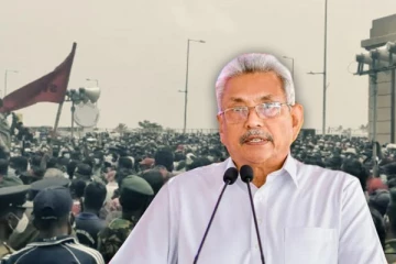 முன்னாள் ஜனாதிபதி கோட்டாபயவுக்கு எதிராக களமிறங்கும் புலம்பெயர் தமிழர்கள்(Video)