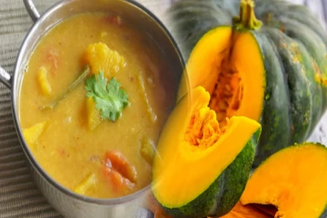 வயிற்றுப்புண்ணை எளிதாக சுகமாக்கும் பூசணிக்காய் சூப்