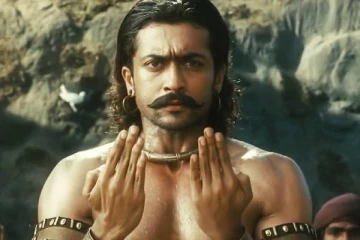 12 வருடத்திற்கு முன்பே பல கோடி வசூல் செய்த சூர்யாவின் 7ஆம் அறிவு..எவ்ளோ தெரியுமா