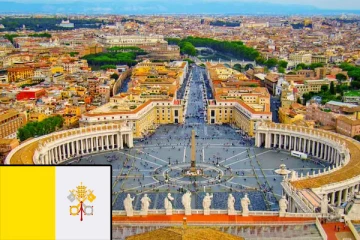 உலகின் மிக சிறிய நாடு எது? அதன் சிறப்புக்கள் என்ன? தெரிந்து கொள்ளுங்கள்