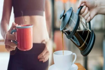 மின்னல் வேகத்தில் உடல் எடையை குறைக்கணுமா? அப்போ காபியை இப்படி குடிங்க