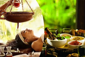 Ayurveda: ஆரோக்கியத்தை மேம்படுத்தும் ஆயுர்வேத மருத்துவம்... சிகிச்சை முறைகள் என்ன?