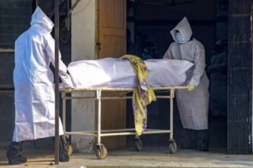 இந்தியாவில் கோவிட் 19 இரண்டாம் அலையில் 269 மருத்துவர்கள் பலி - ஒரே நாளில் 50 மருத்துவர்கள் இறப்பு