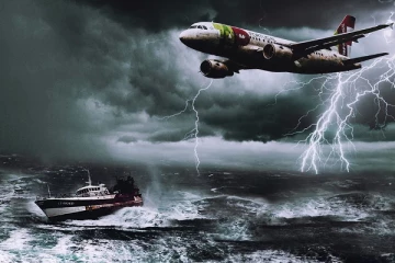 අදටත් නොවිසදුණු බර්මියුඩා ත්‍රිකෝණය ගැන ඔබ නොදත් රහස් රැසක් මෙන්න...