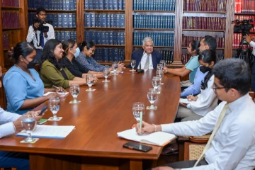 தேர்தல் முறை தொடர்பில் ஆராய குழுவொன்று நியமனம்