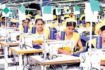 மீண்டும் ஆடைத்தொழிற்சாலை ஒன்றில் இனம் காணப்பட்ட அதிகளவான தொற்றாளர்கள்!