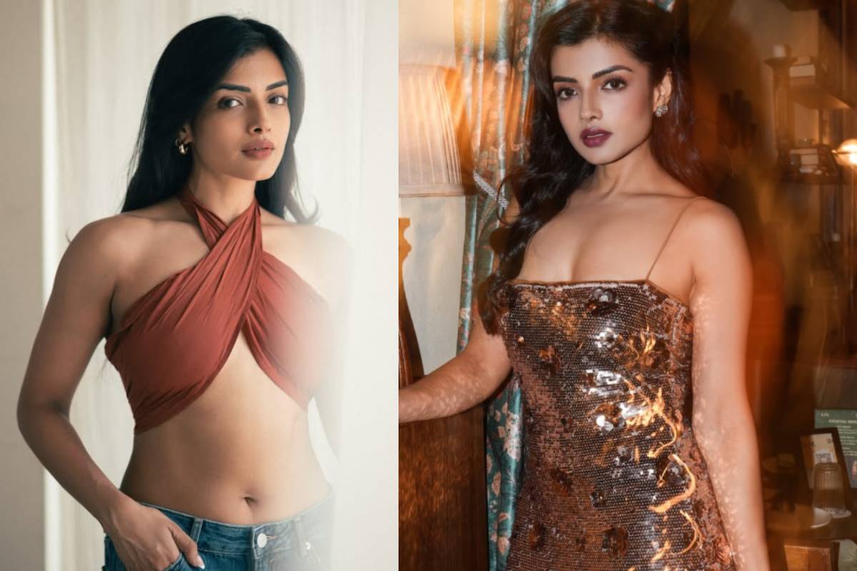 அந்த ஆடையுடன் கிளாமர் போஸ்!! நடிகை ஆஷ்னா சவேரியின் புகைப்படங்கள்.. | Actress Ashna Zaveri Recent Photoshoot Post அந்த ஆடையுடன் கிளாமர் போஸ்!! நடிகை ஆஷ்னா சவேரியின் புகைப்படங்கள்.. | Actress Ashna Zaveri Recent Photoshoot Post