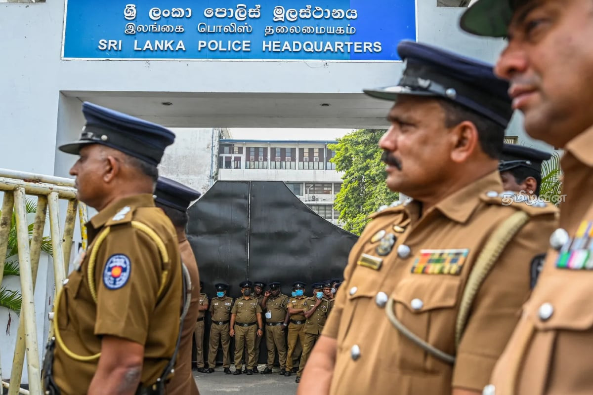 கடந்த அரசாங்கத்துடன் நெருங்கிய செயற்பட்ட குற்றவாளிகள் தப்பியோட்டம் | Underworld Gangs In Foreign Countries