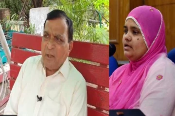 பில்கிஸ் பானு பாலியல் வழக்கு; குற்றவாளி பிராமணர்கள்,நல்லவர்கள் என்பதால் விடுதலை - பாஜக MLA