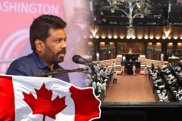 ஜனாதிபதி தேர்தலுக்கு முன்னர் நாடாளுமன்ற தேர்தல்: அனுர வெளியிட்டுள்ள கருத்து