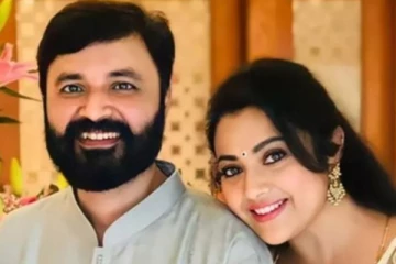 கணவர் எதனால் இறந்தார்? வித்யாசாகரின் மரணம் குறித்து மீனாவின் ஓபன் டாக்