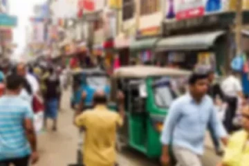 මහරගම තත්ත්වය බරපතළයි - ජනතාවට විශේෂ දැනුම්දීමක්