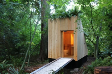 உலகில் முதன் முறையாக கனடாவில் அறிமுகமாகும் விசேட கழிப்பறை