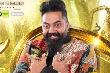 பிக்பாஸ் வீட்டில் இருந்து வெளியே வந்தவுடன் திரைப்படத்தில் பிஸியான ராபர்ட் மாஸ்டர்!