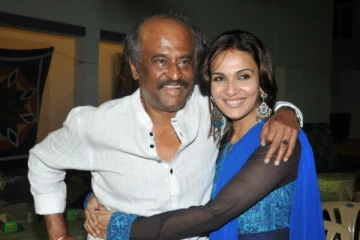 ”அட இத்தனை நாளா தெரியாம போச்சே” : ரஜினி பற்றிய ரகசியம் - மேடையில் வெளிப்படையாக சொன்ன மகள் சௌந்தர்யா