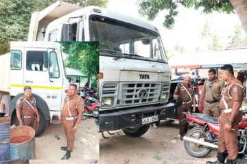 கோர விபத்தில் இளைஞன் பலி - தாய் படுகாயம் - தப்பியோடிய சாரதி வவுனியாவில் கைது