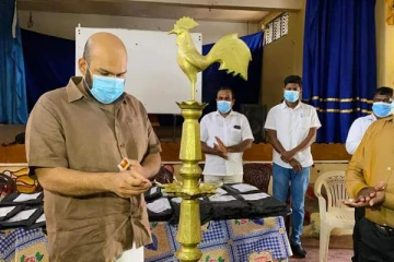 கோட்டபாய ராஜபக்ச அரசாங்கத்தின் ஒரு நாடகமே சுசில் பிரேமஜயந்தவின் பதவி பறிப்பு : இராசாணக்கியன்