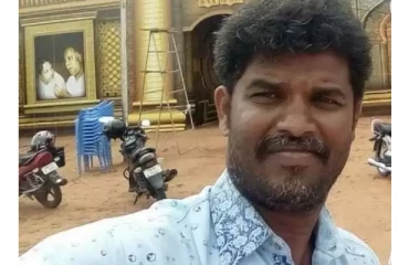 பள்ளி மாணவியை பாலியல் வன்கொடுமை திமுக நிர்வாகி கைது - பரபரப்பு சம்பவம்