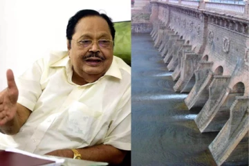 "இந்தியா" கூட்டணி காங்கிரஸ்'ஸுடன் ஏன் பேச்சுவார்த்தை இல்லை - துரைமுருகன் பதில்..!