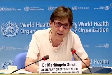 இந்தியாவில் தயாரிக்கப்பட்ட கொரோனா தடுப்பூசி தொடர்பில் WHO முக்கிய அறிவிப்பு