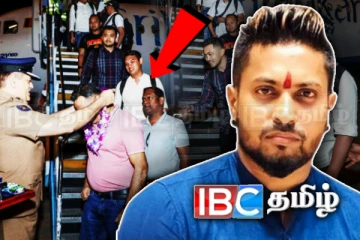 அம்பலப்படுத்தப்பட்ட காவல்துறை அதிகாரிகளின் அடையாளங்கள்: எச்சரிக்கும் மொட்டுக் கட்சி!